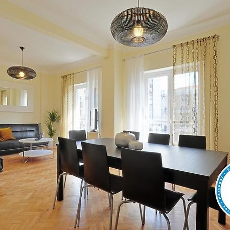 Almirante 77 Apartman Lisboa Kültér fotó