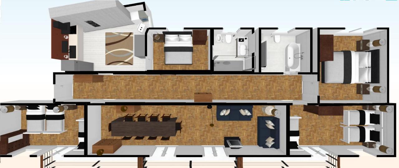 Almirante 77 Apartman Lisboa Kültér fotó