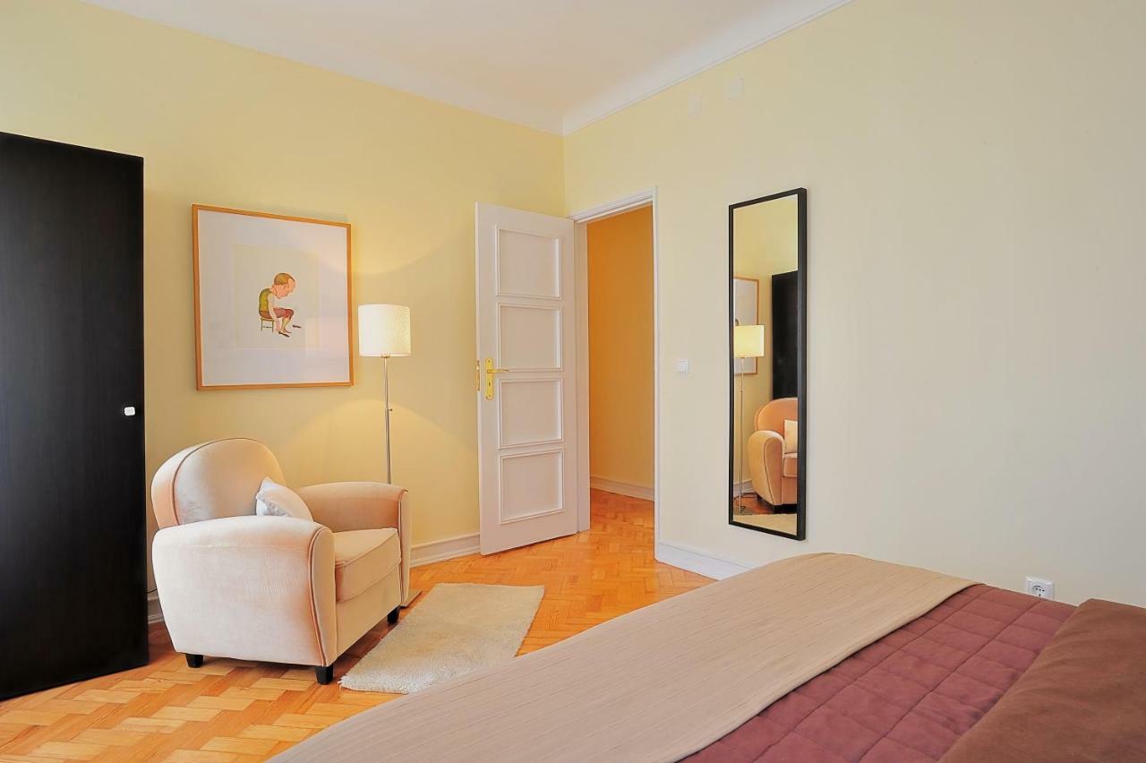 Almirante 77 Apartman Lisboa Kültér fotó